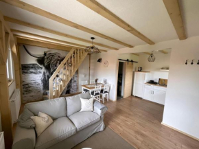 Ferienwohnung Hajü